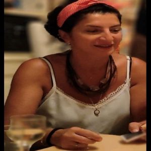 Ελένη Ζαρκαδά