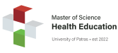 Master of Science Health Education